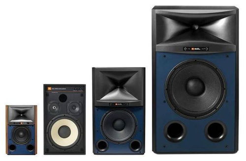 用優質的音樂來放松身心,jbl 4305p如何幫你實現