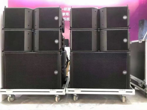 張啟東 專業(yè)演出舞臺音響設(shè)備有哪些