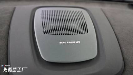 王者之選 尊享極致駕乘體驗(yàn)!寶馬X5全車改裝