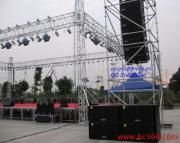 產(chǎn)品相冊的相冊圖片 廣州專業(yè)演出器材廠