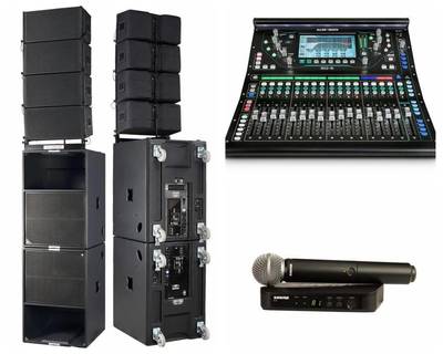 15w的HIFI音響系統!6w的索尼播放器!50+種器材免費試聽!