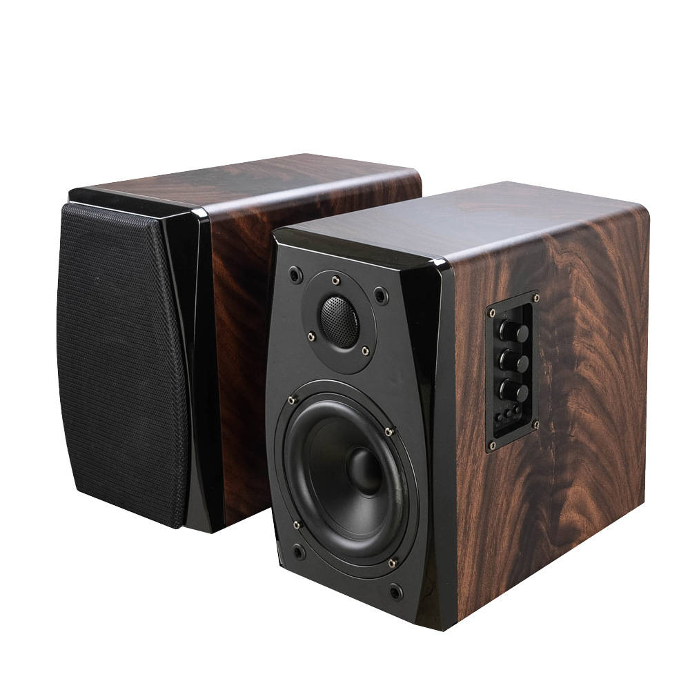 展廳音響生產(chǎn)廠家認準深圳中創(chuàng)世紀,專注專業(yè)音響設(shè)備制造,技術(shù)團隊嚴